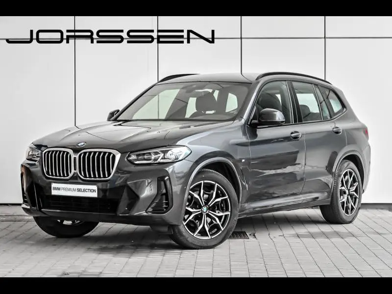 BMW X3 - 0