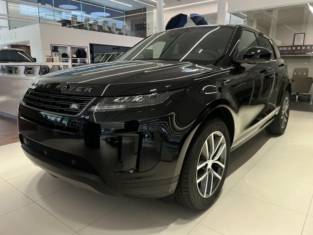 Land Rover Range Rover Evoque - 0
