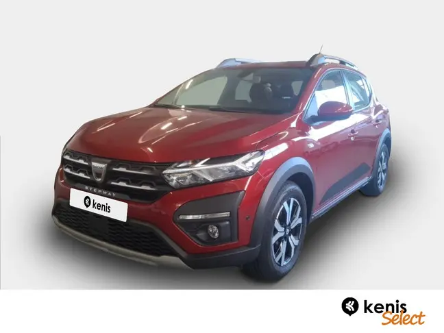 Dacia Sandero - 0