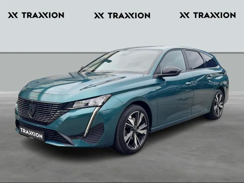 Peugeot 3008 - 0