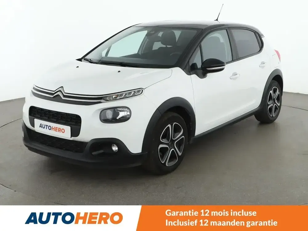 Citroën C3 - 0