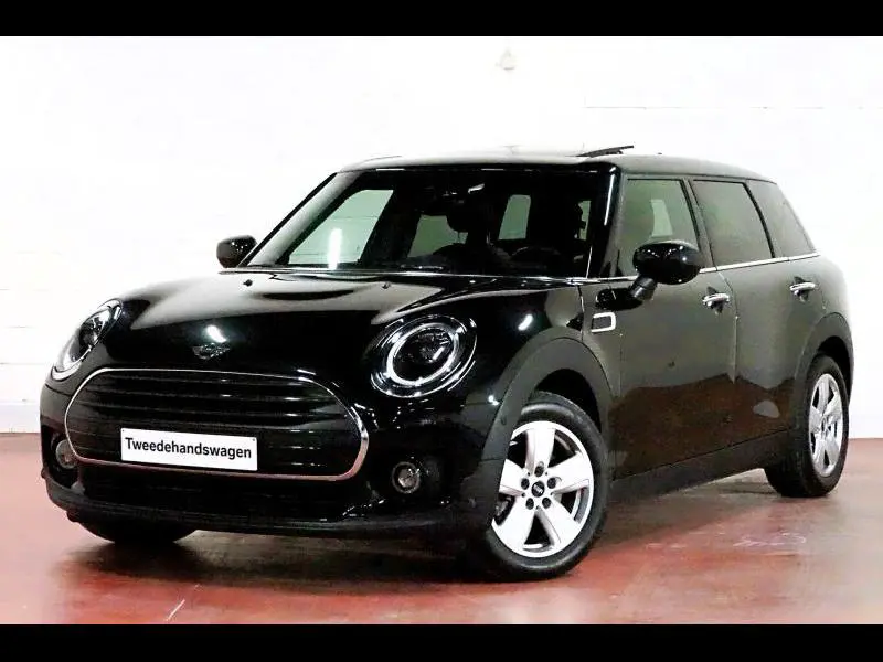 Mini Cooper Clubman - 0