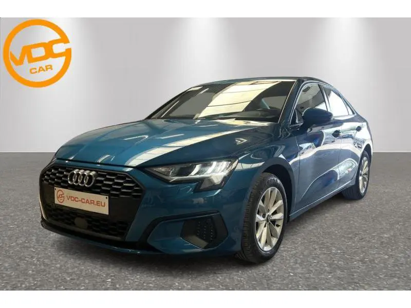Audi A3 - 0