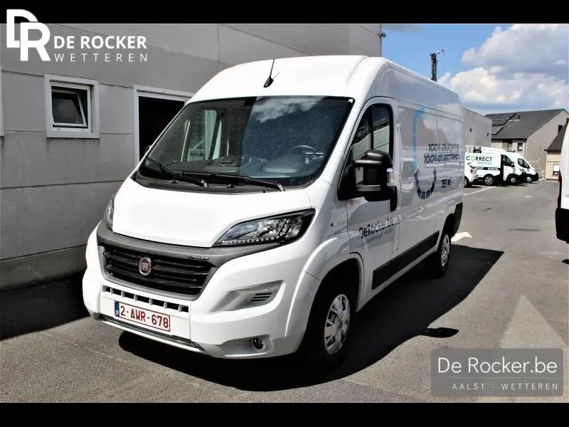 Fiat Ducato - 0