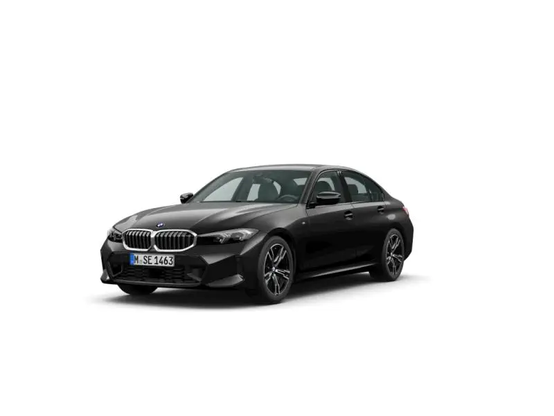 BMW 320 - 0