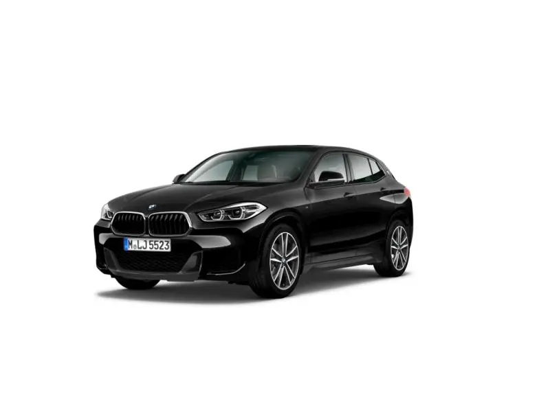BMW X2 - 0