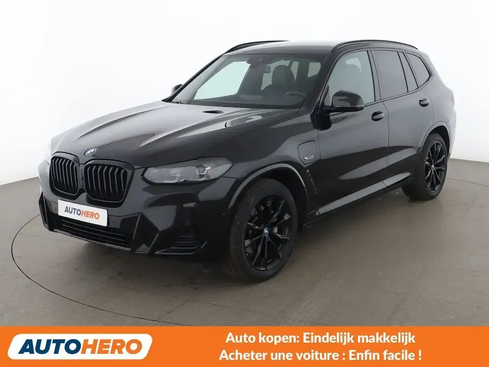 BMW X3 - 0