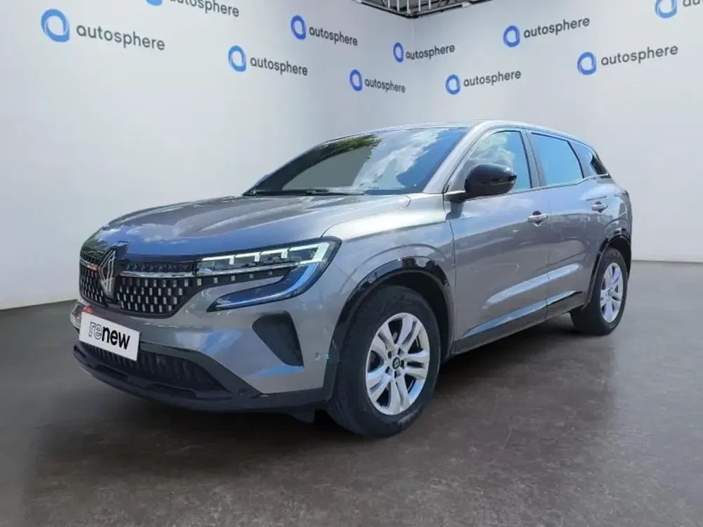 Renault Austral - 0