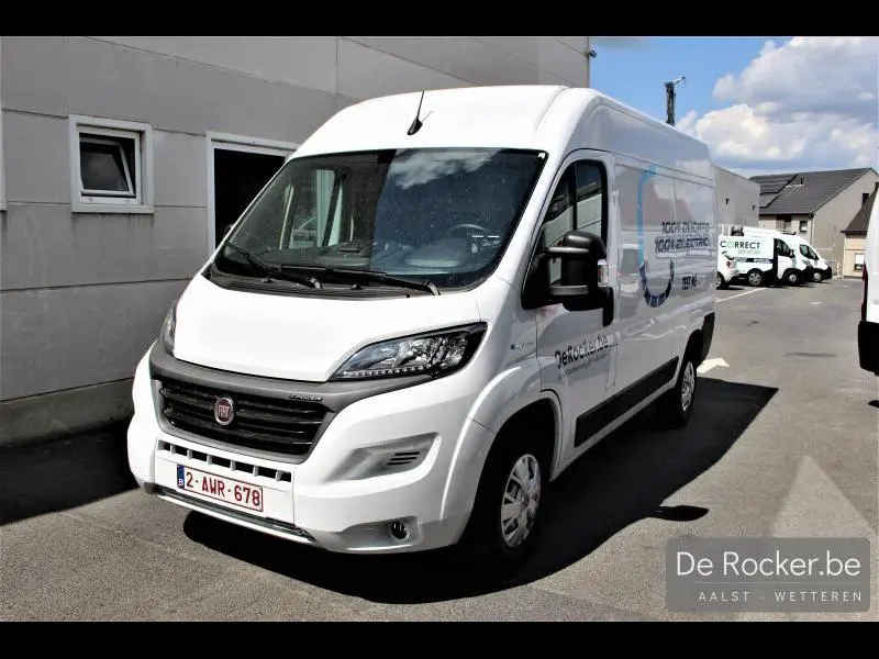 Fiat Ducato - 0