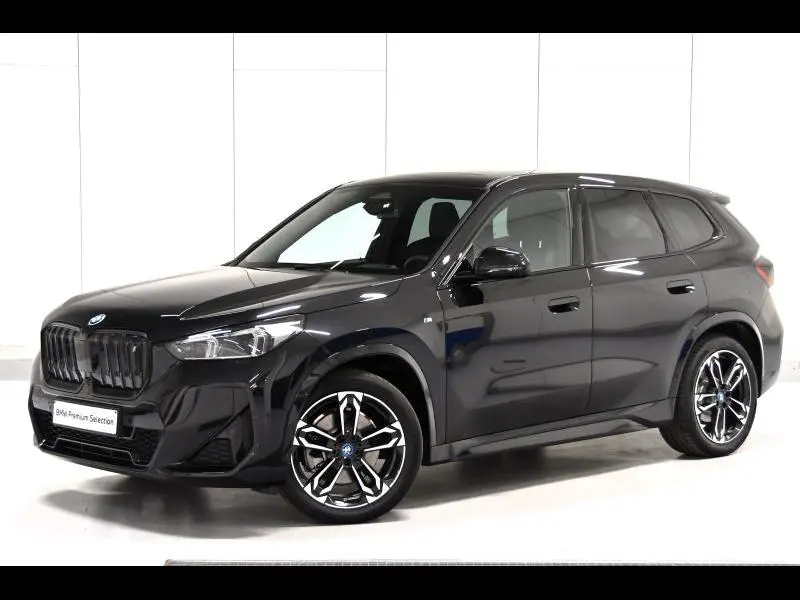 BMW iX1 - 0