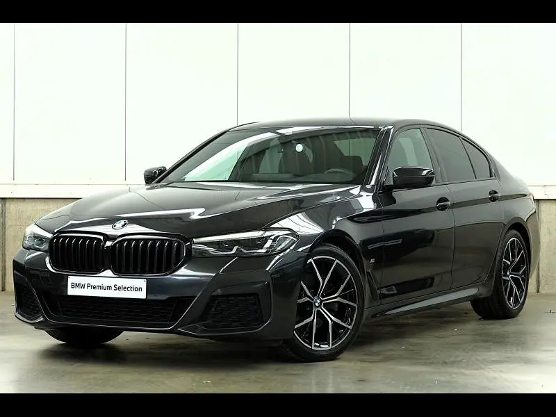 BMW 520 - 0