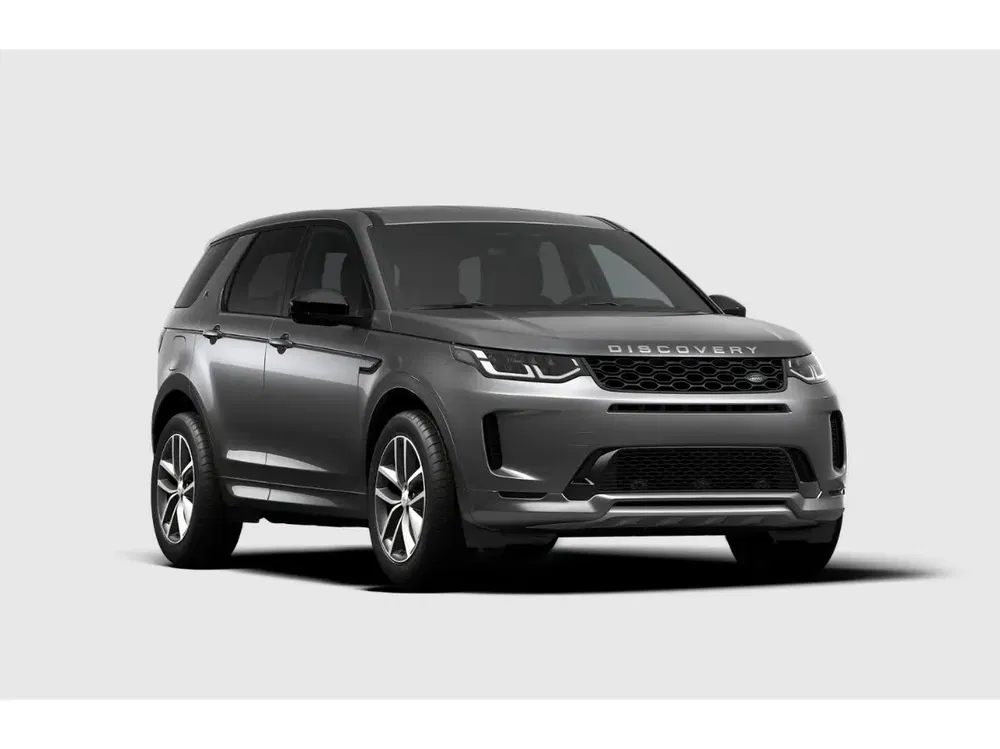 Land Rover Discovery Sport - 0