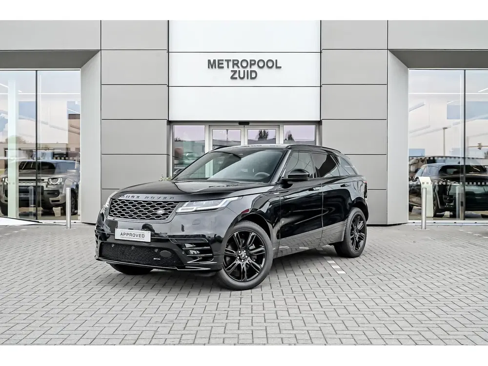Land Rover Range Rover Velar - 0