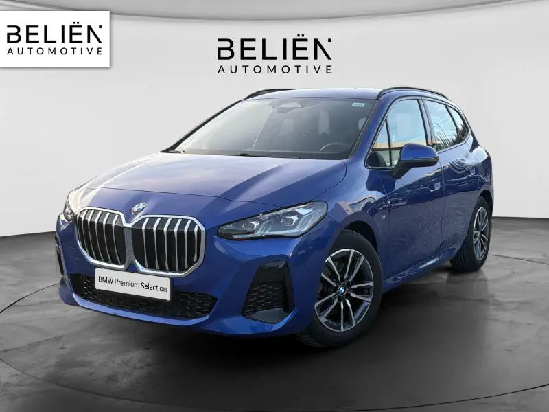 BMW 218 - 0