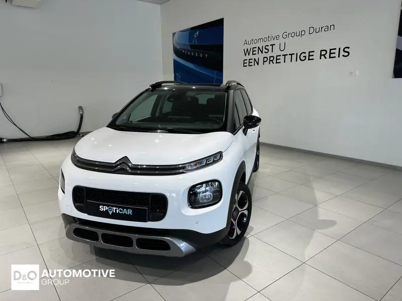 Citroën C3 - 0