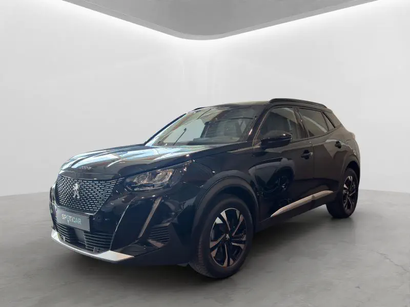 Peugeot 2008 - 0
