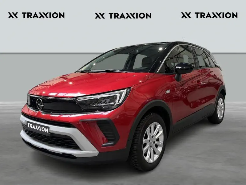 Opel Crossland - 0