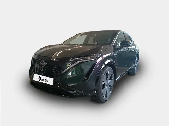 Nissan Ariya - 0