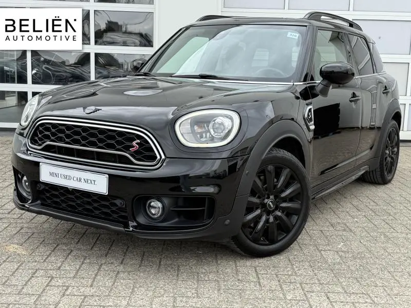 Mini Cooper - 0