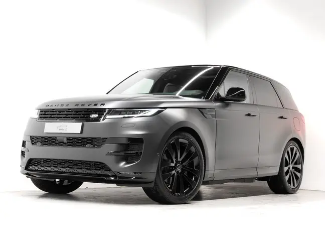 Land Rover Range Rover Sport - 0