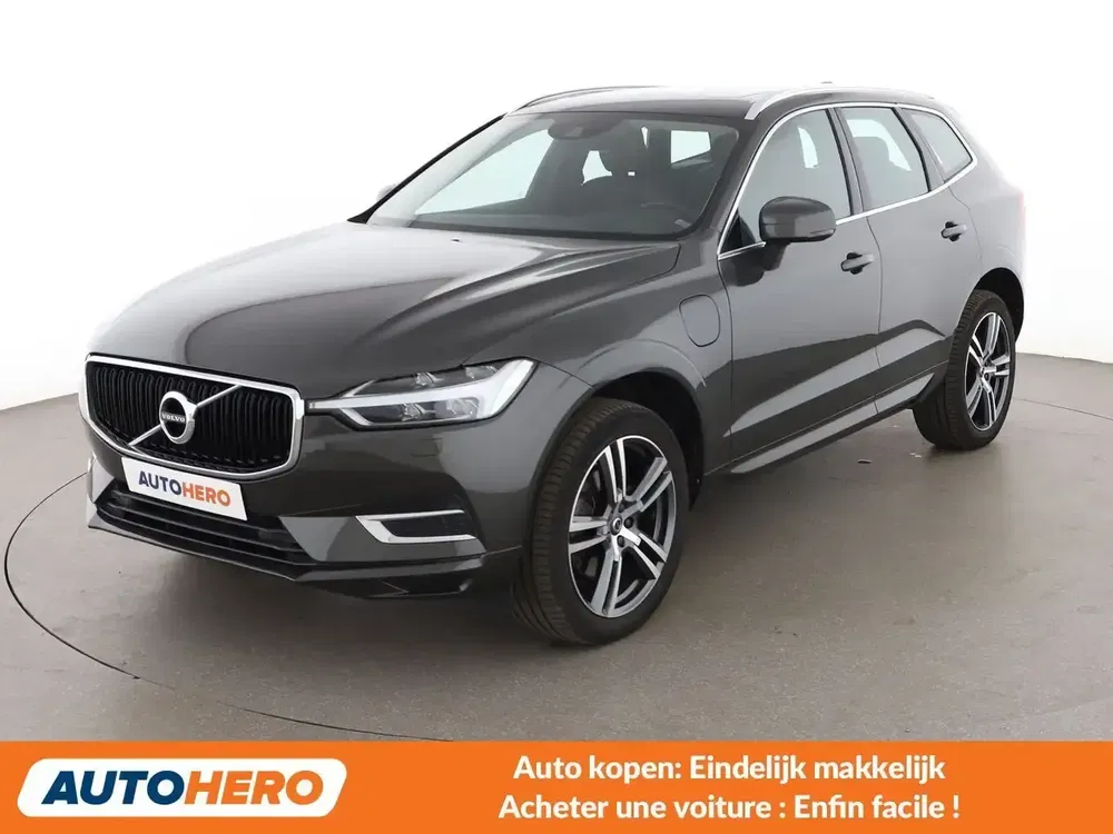 Volvo XC60 - 0