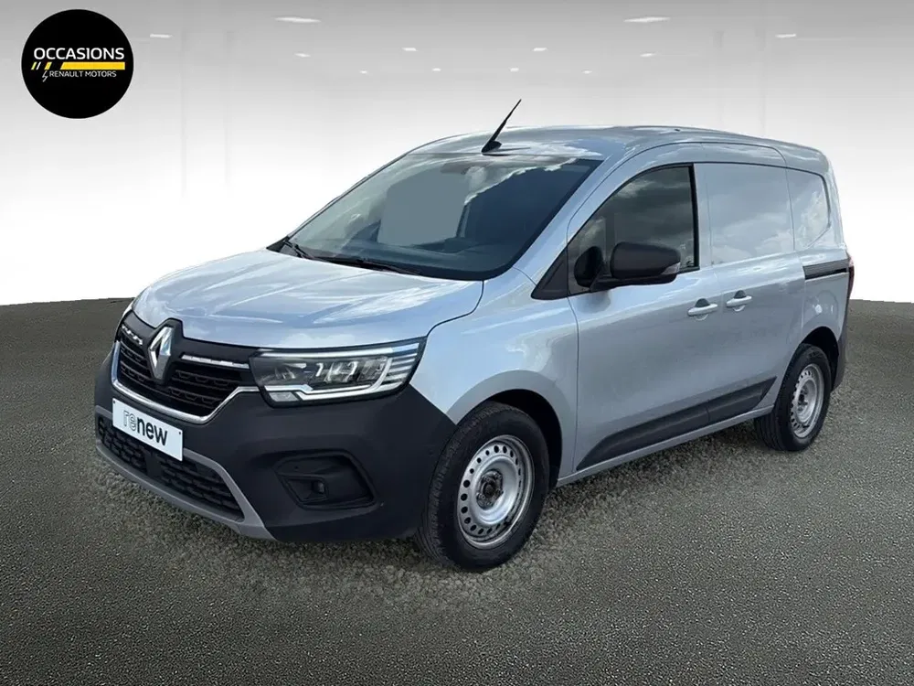 Renault Kangoo - 0
