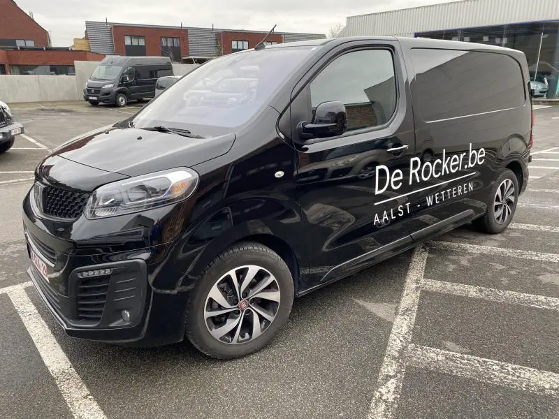 Fiat Scudo - 0