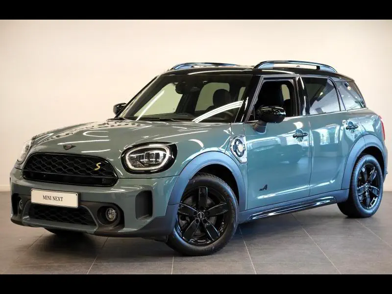 Mini Cooper SE Countryman - 0