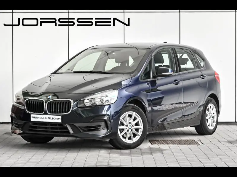 BMW 216 - 0