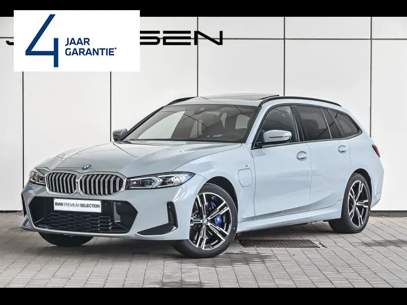 BMW 330 - 0
