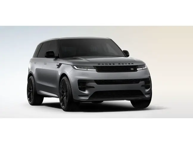 Land Rover Range Rover Sport - 0