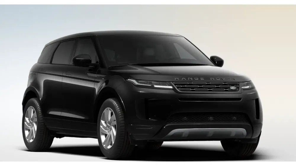 Land Rover Range Rover Evoque - 0