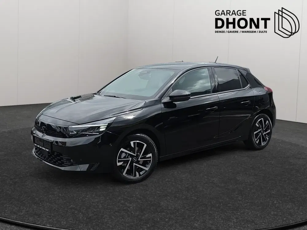 Opel Corsa - 0