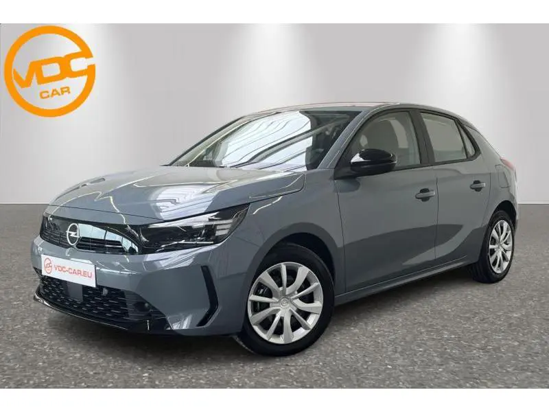 Opel Corsa - 0