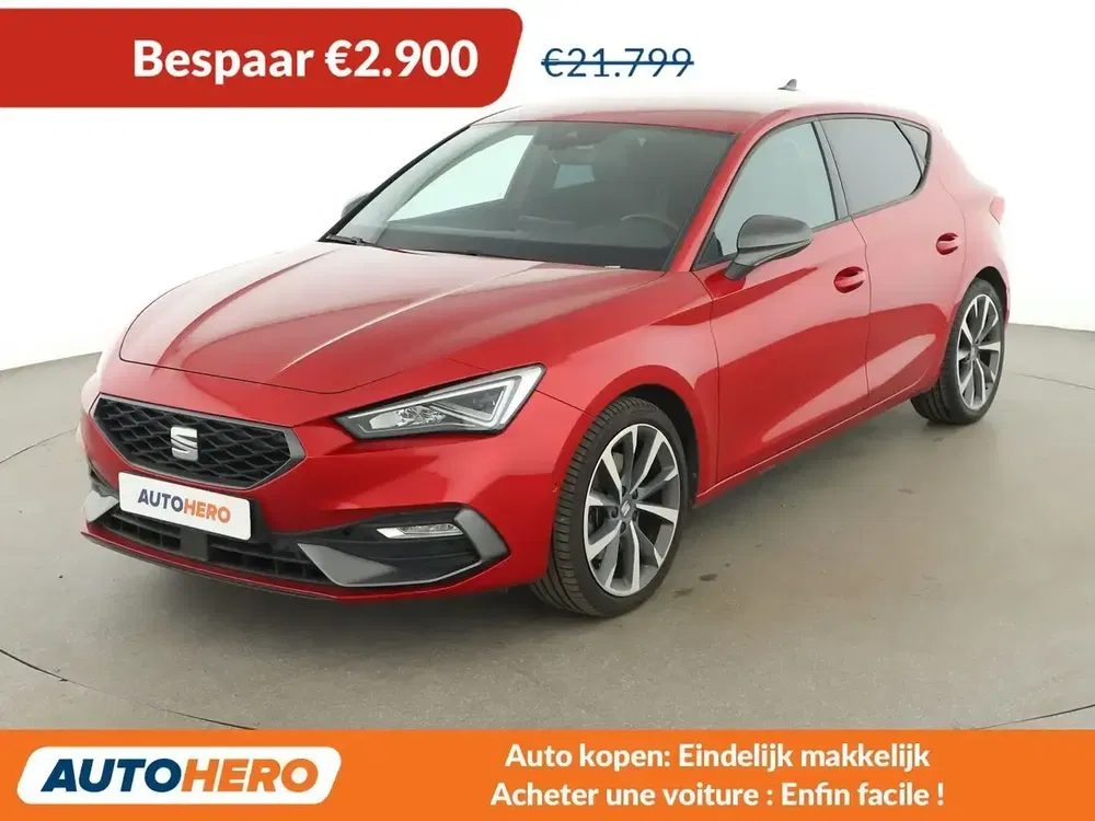 Seat Leon - 0