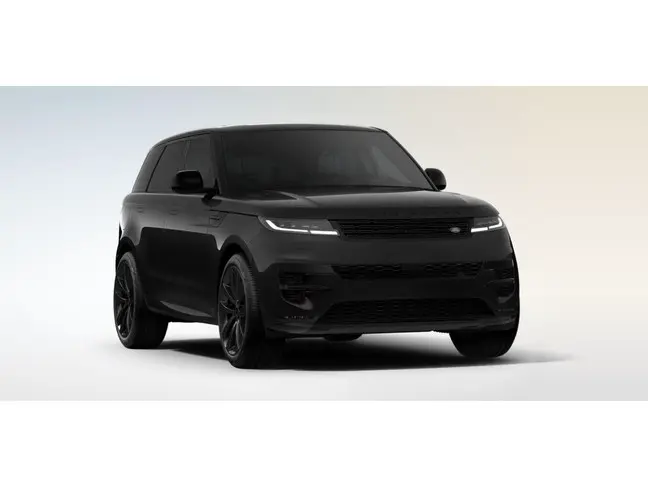 Land Rover Range Rover Sport - 0