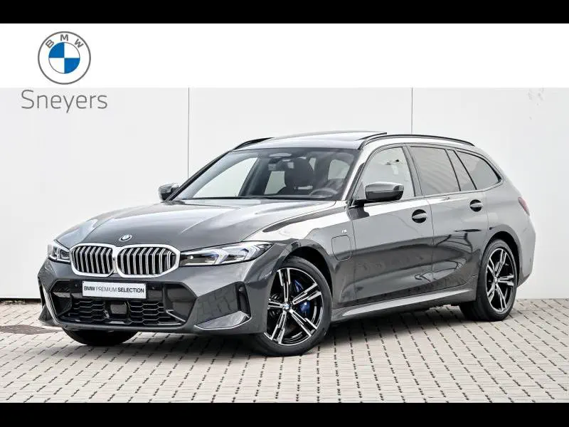 BMW 330 - 0