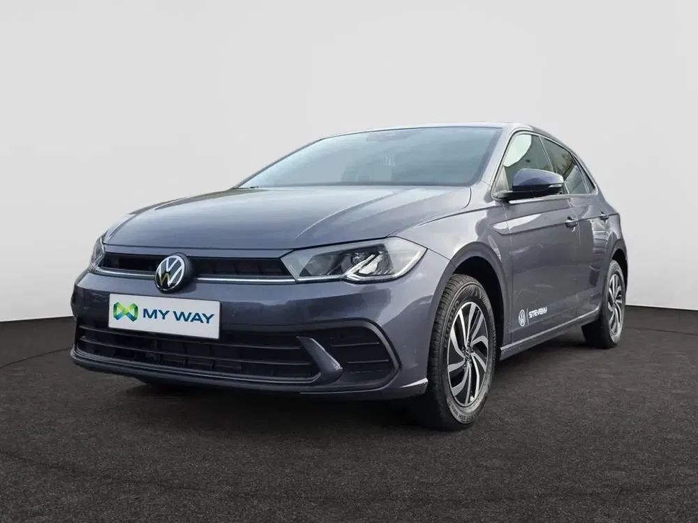 Volkswagen Polo - 0