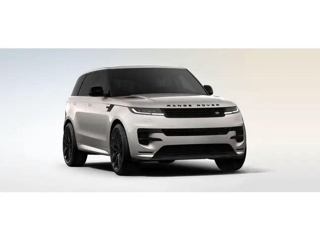 Land Rover Range Rover Sport - 0