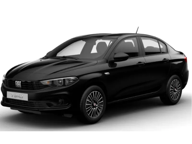 Fiat Tipo - 0