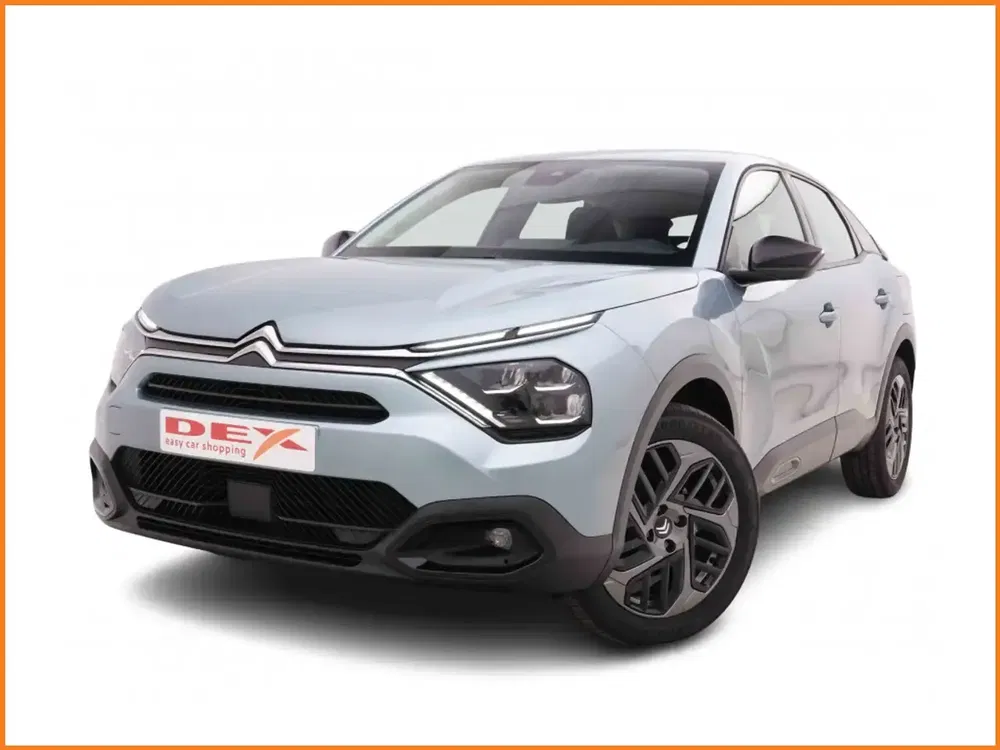 Citroën C4 - 0