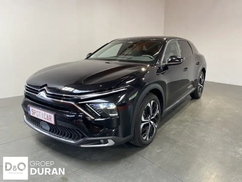 Citroën C5 X - 0