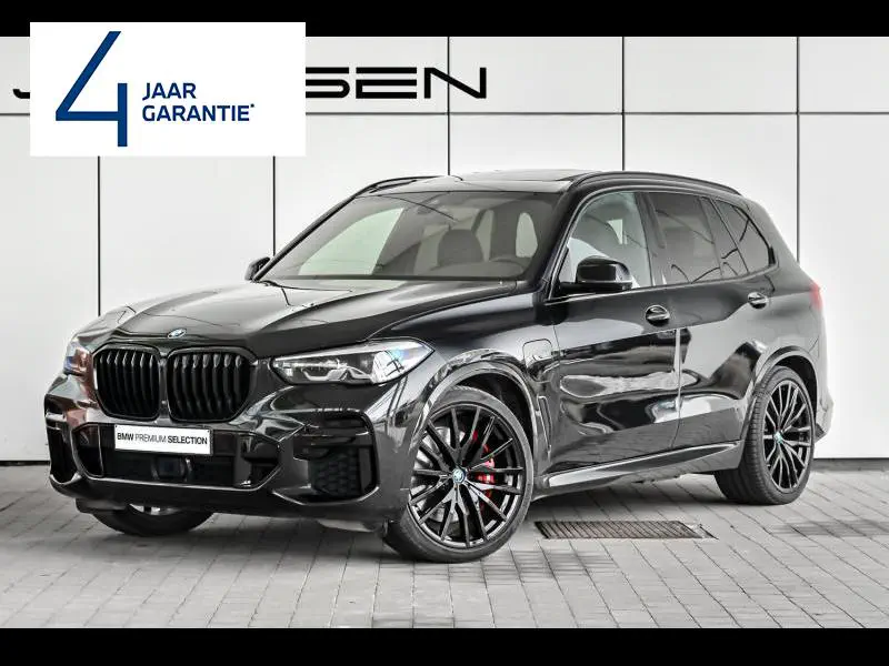 BMW X5 - 0