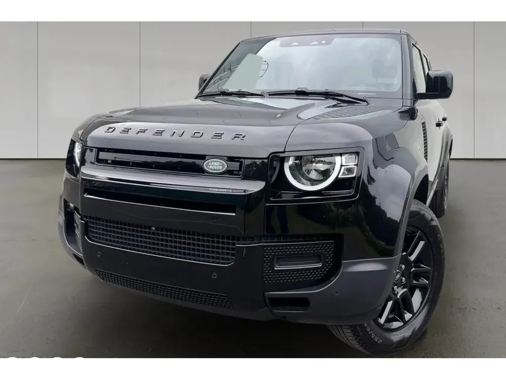 Land Rover Defender - 0