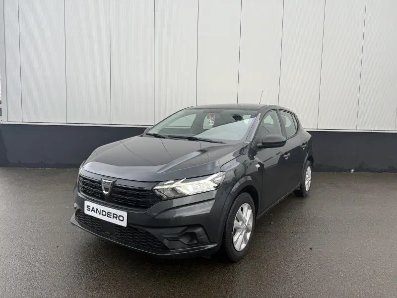 Dacia Sandero - 0