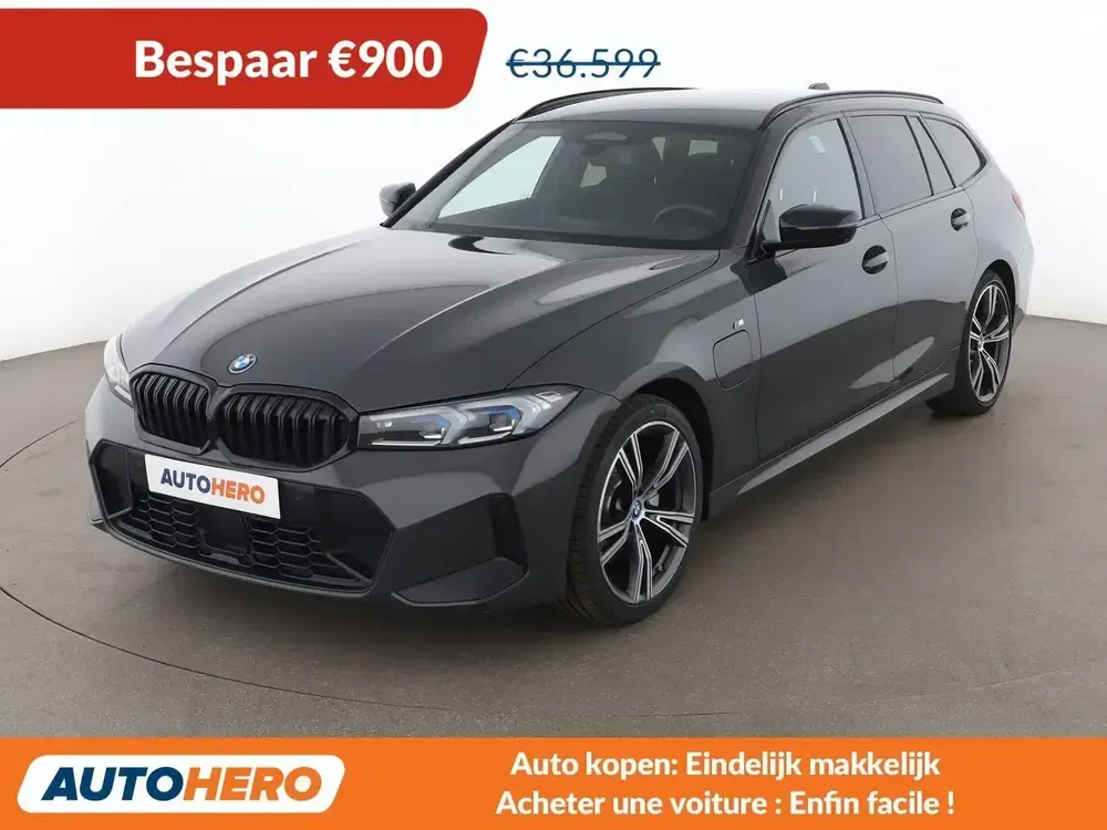 BMW 330 - 0