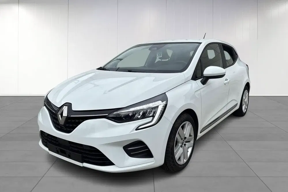 Renault Clio - 0
