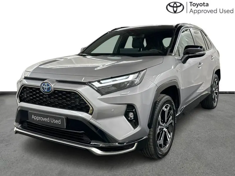 Toyota RAV 4 - 0