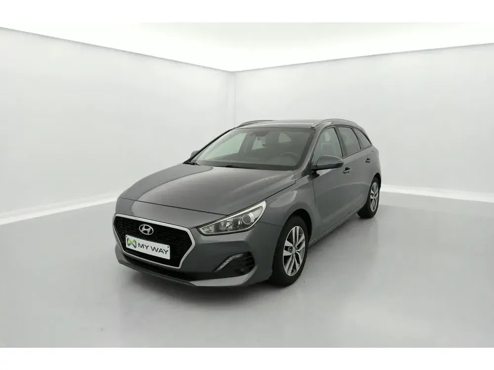 Hyundai i30 - 0