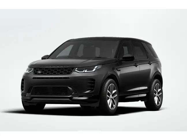 Land Rover Discovery Sport - 0